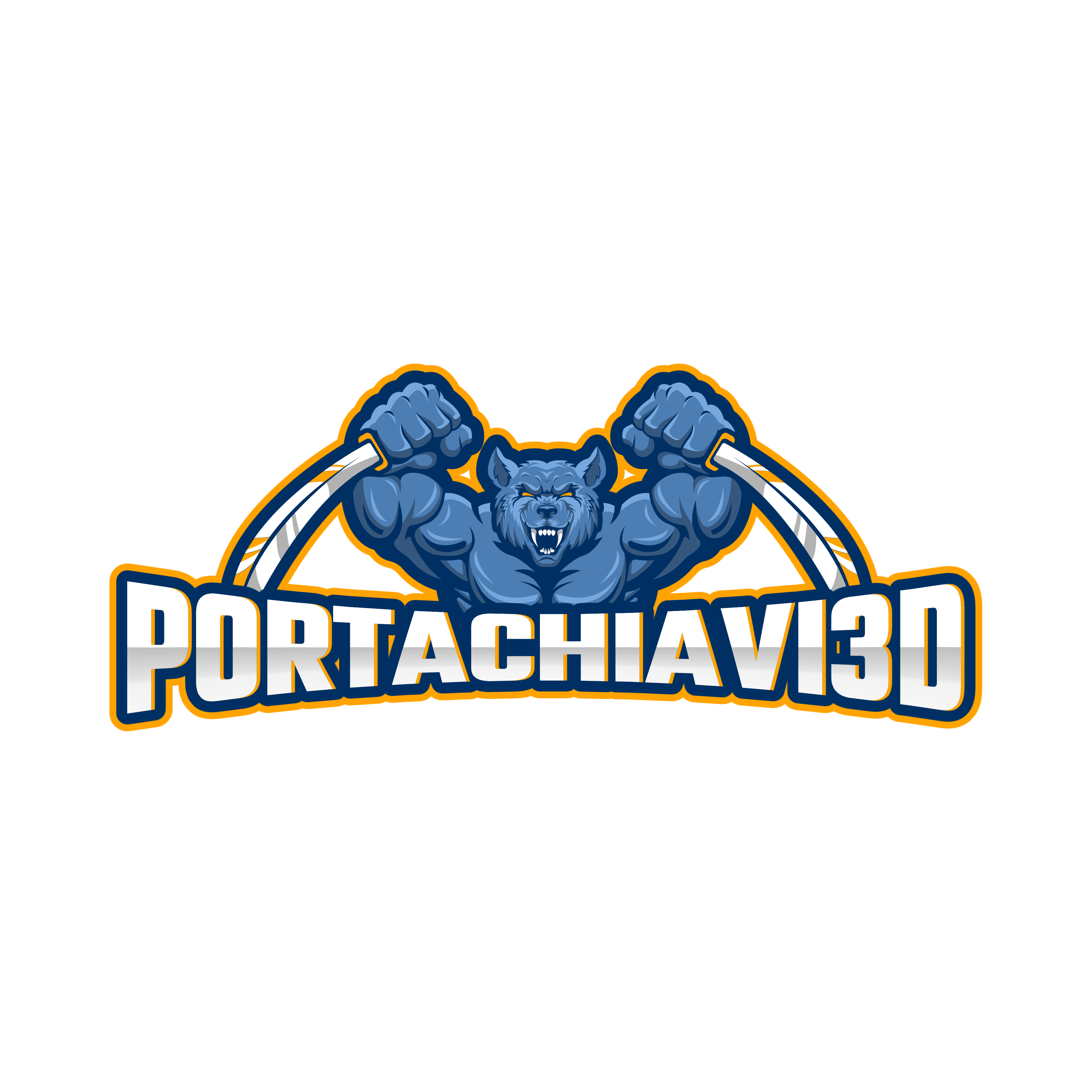 Portachiavi3D